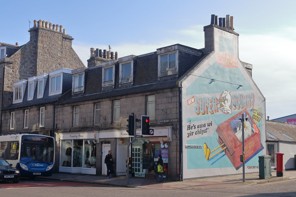 NUART Aberdeen,Willowbank Road_apr 18_373 Alan Longmuir. Flickr