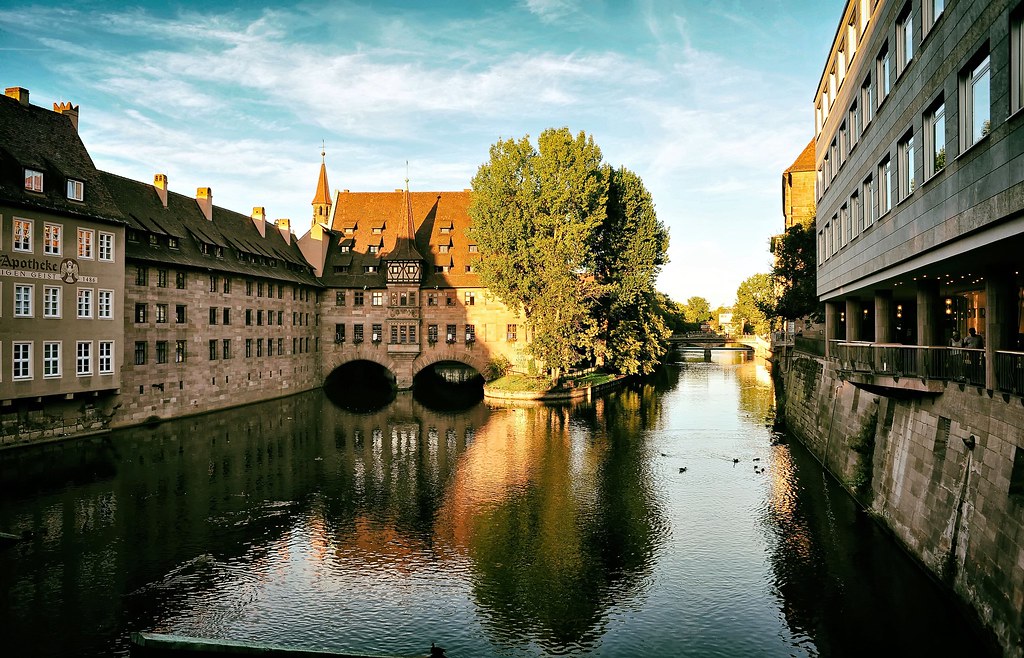 Postcards From My Heart Summer 2016 Nuremberg Germany Flickr