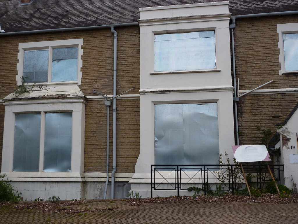 Homewood 19 Kenilworth Road The former Homewood care hom… Flickr