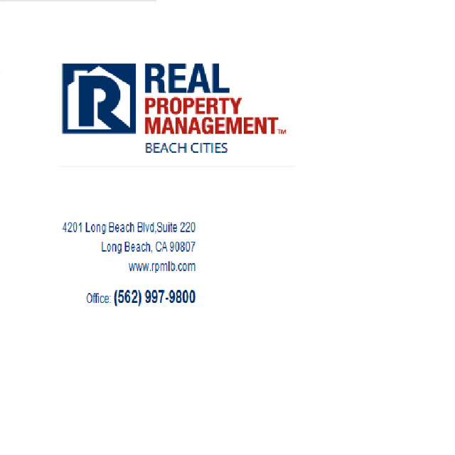 Real Property Management long beach property management pr… Flickr