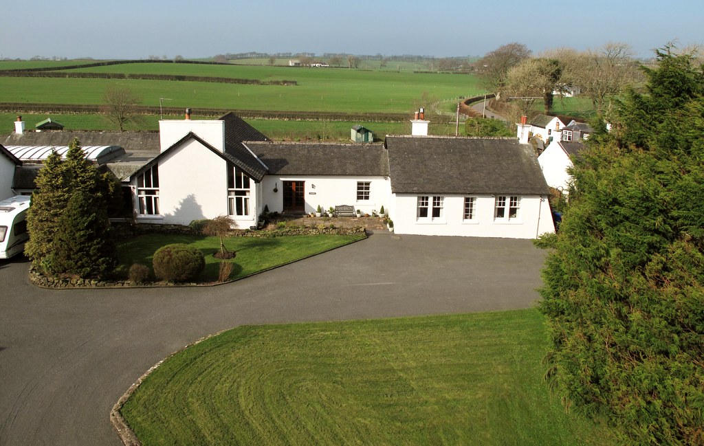 CKD Galbraith offer outstanding country property with outb… Flickr