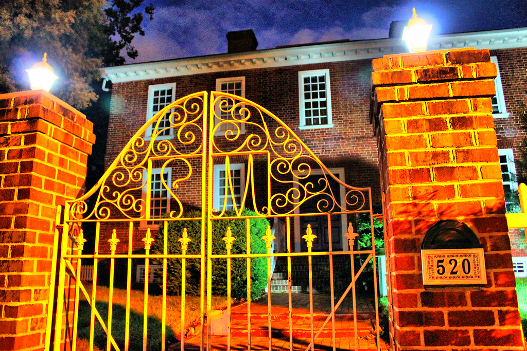 Pembroke Manor Pembroke Manor House 1764 Virginia Beach, V… Dean