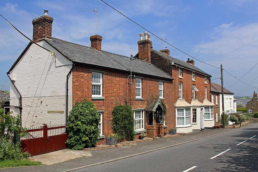 Buckby Wharf Long Buckby Wharf. 28th May 2012. Jason Rodhouse Flickr