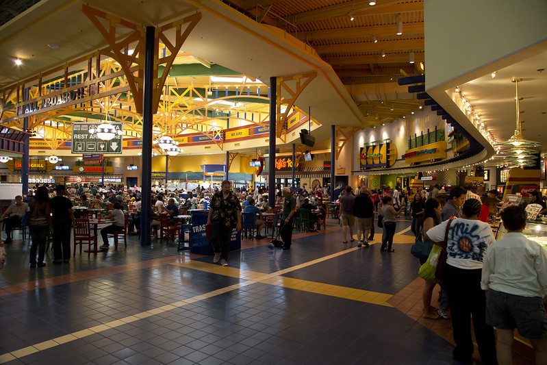 Shopping Experience 5 Perfect Spots Near Washington DC