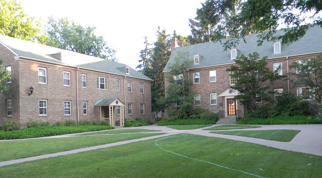 Elmira College Elmira, NY sociology_thom Flickr