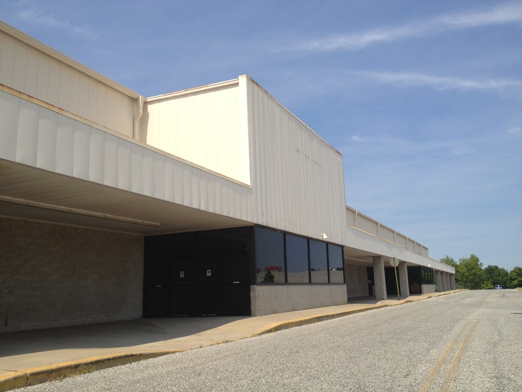 Sams Club Dundalk, MD Mike Kalasnik Flickr