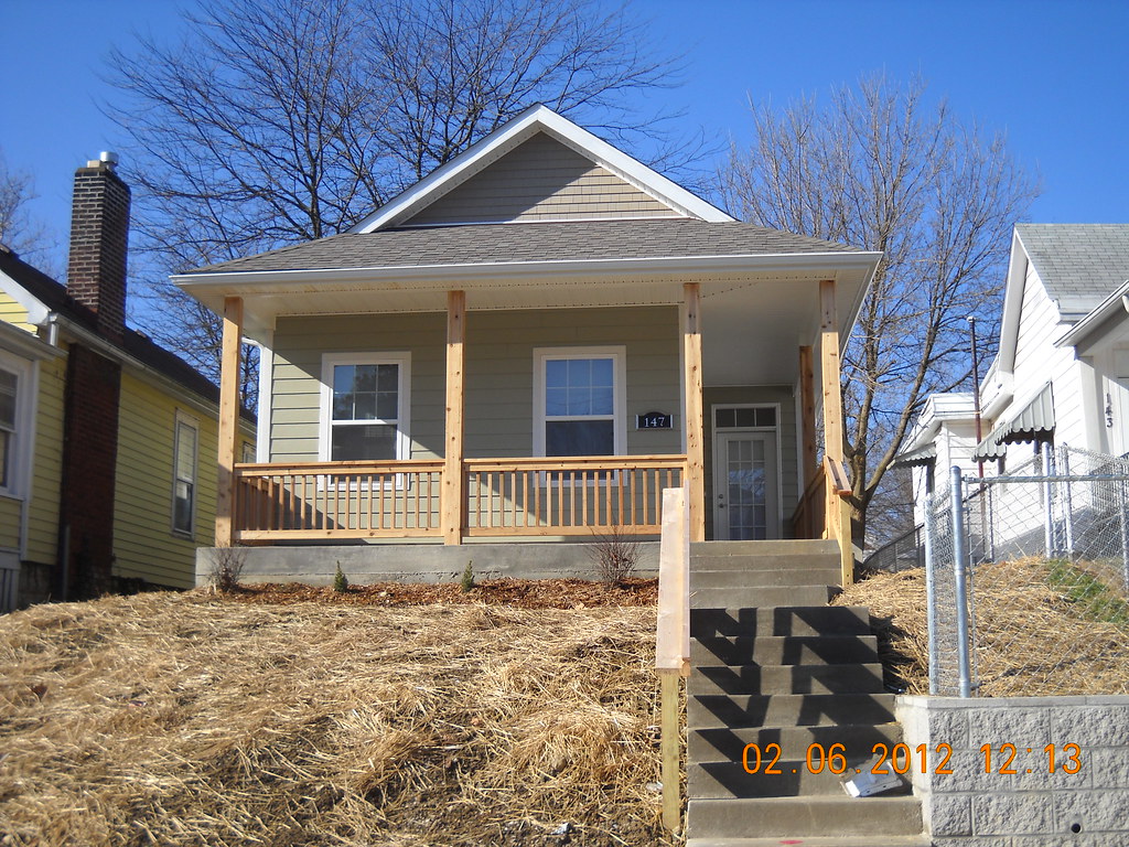 147 Belvedere Ave Flickr