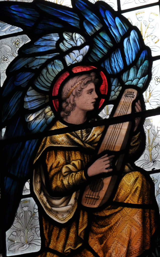 ShiptonunderWychwood233 St Mary Great War Memorial by M… Flickr