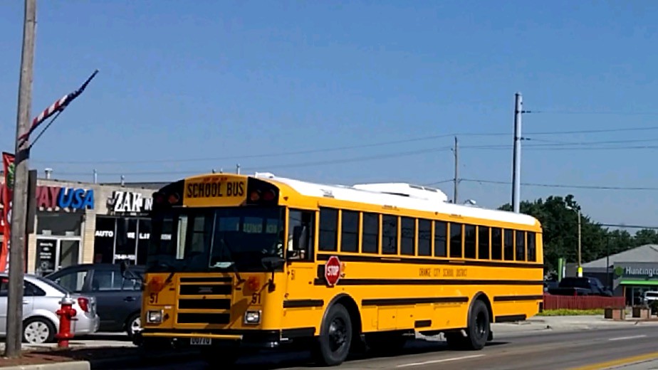 Orange_51 Orange City School District Cuyahoga County. B… Flickr