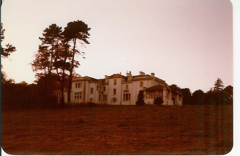 CRAIG Craig House, Crosshouse near Kilmarnock, Ayrshire, r… Flickr