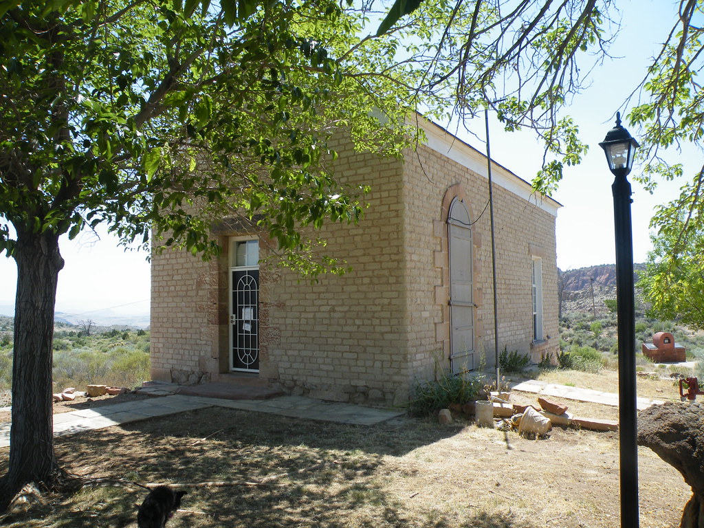 Silver Reef Silver Reef, UT Flickr