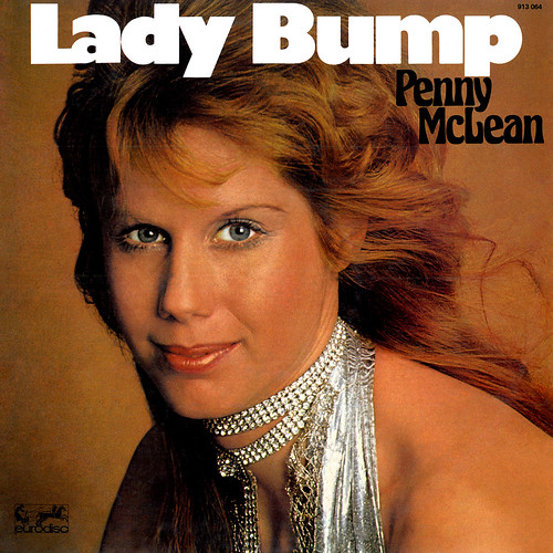 Penny McLean Lady Bump Jim Quackenbush Flickr