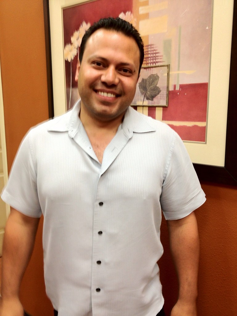 Hemet dentist jeanamodt Flickr