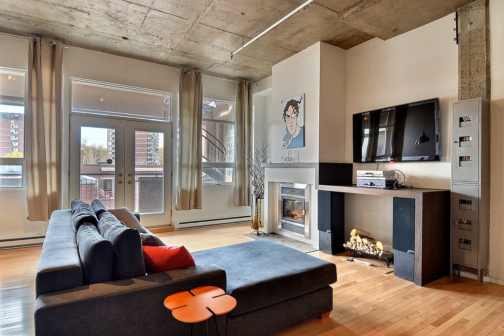 Condo Outremont Condos Montreal Condo Griffintown Condo Mo… Flickr