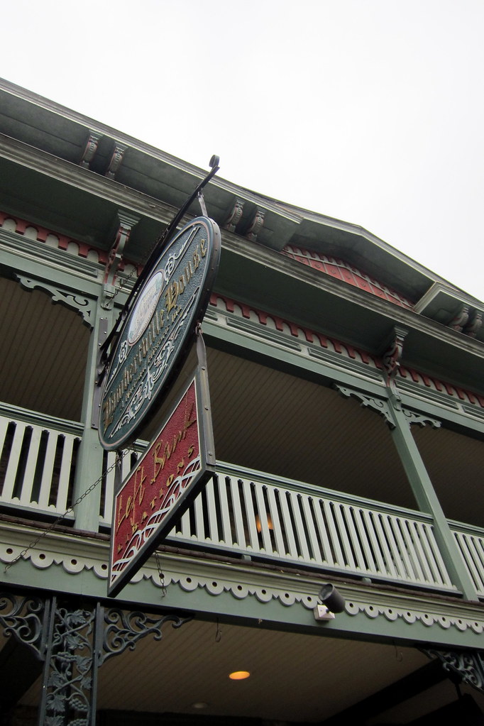 NJ Lambertville Lambertville House Hotel The Lambertvil… Flickr