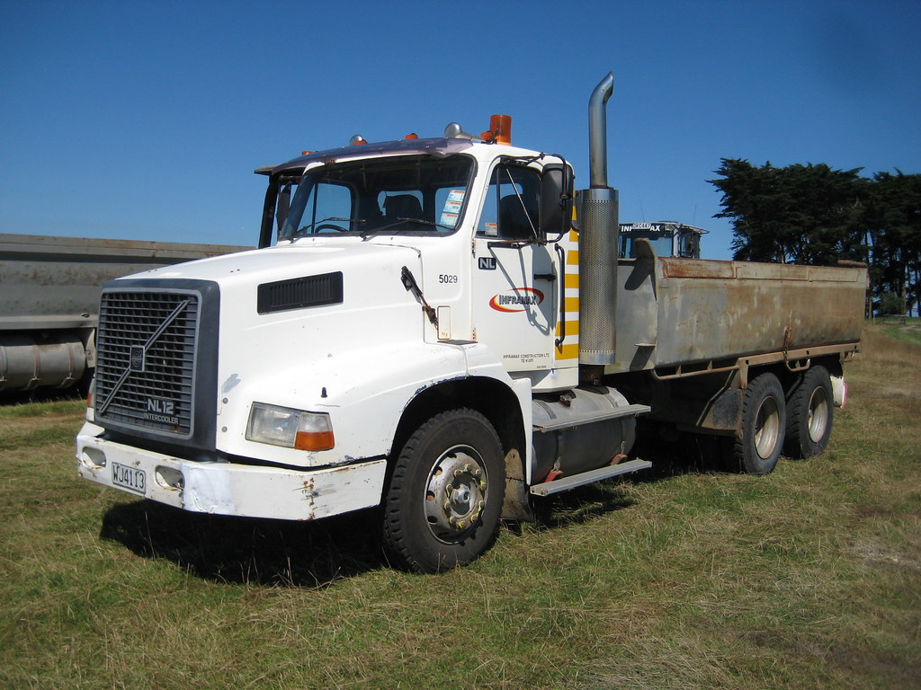 NL12 Waverley Taranaki,Feb 2012 nz jamie Flickr