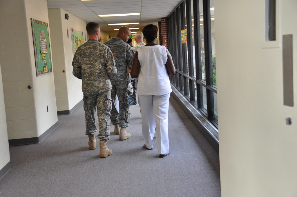 Untitled Aberdeen Proving Ground Flickr