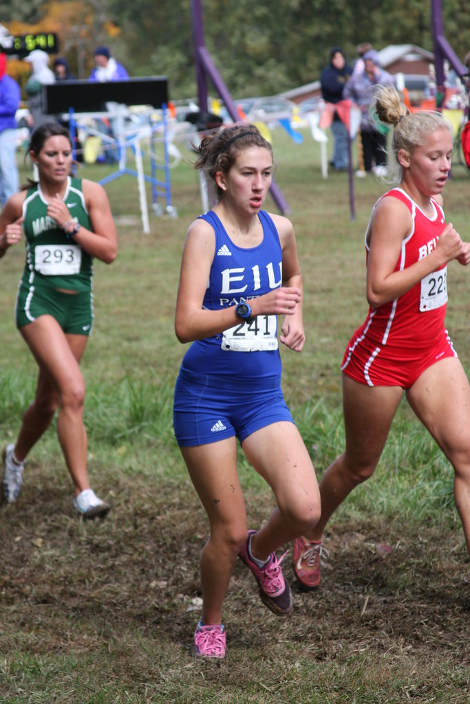 XC Evansville 09 482 EIU Track & Field and Cross Country Flickr
