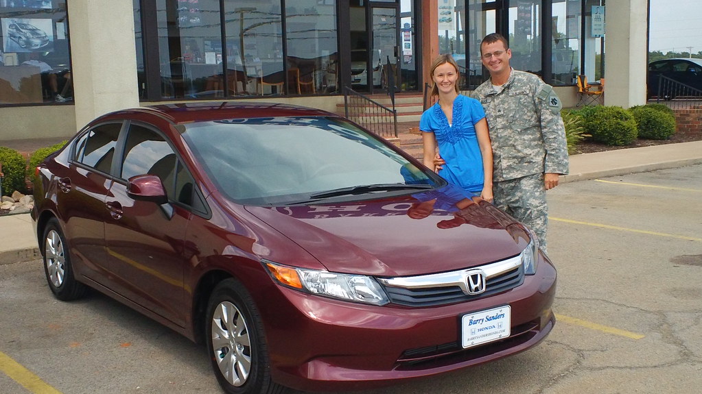 Stillwater Car Dealership Happy Customers Barry Sanders … Flickr