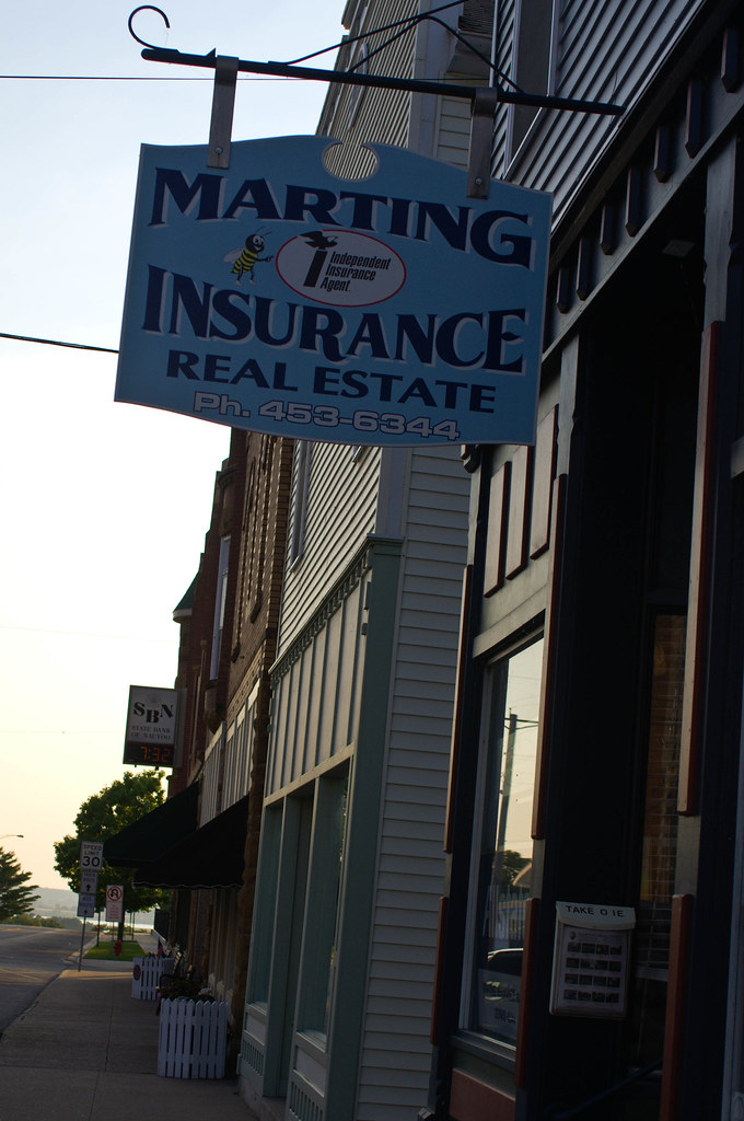 Shop Around for Homeowners and Automobile Insurance (253/3… Flickr