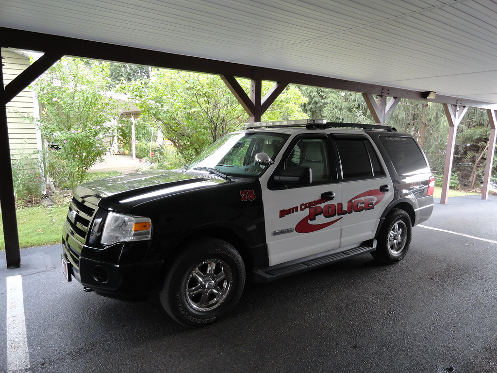 2008 Ford Expedition North Catasauqua Police Pennsylvania,… Flickr