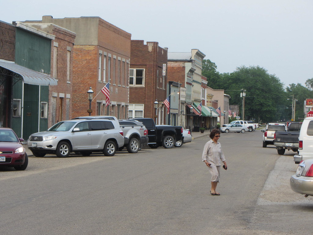 20120526 33 Bonaparte, Iowa David Wilson Flickr