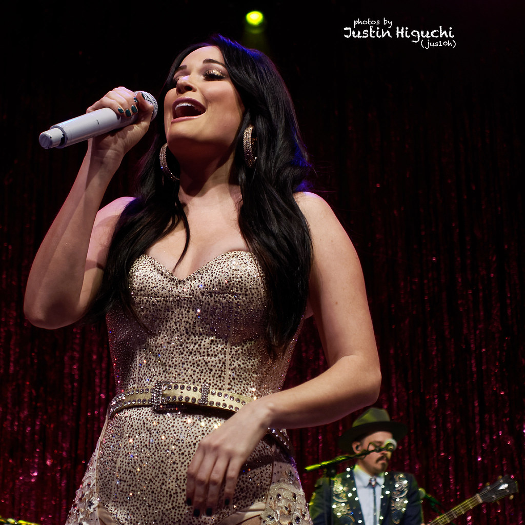 Kacey Musgraves 09/14/2016 12 Kacey Musgraves performing … Flickr