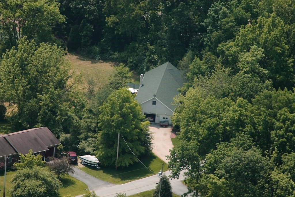 Aerial Shots Of Lake Meade PA... SevenSixx Flickr