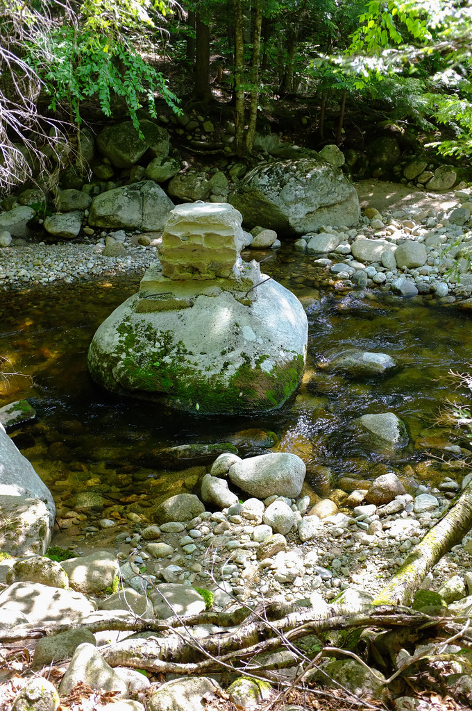Flat Mountain Pond24 Kate Lockhart Flickr