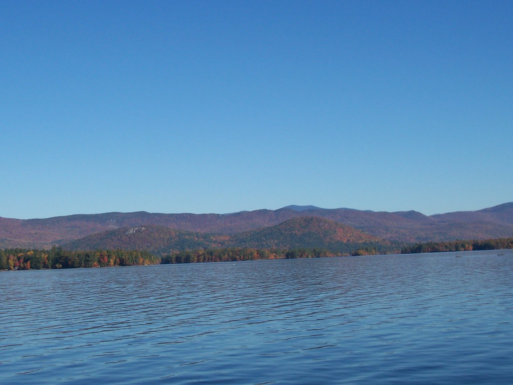 swamp walk oct222007 004 Squam Lakes Association Flickr