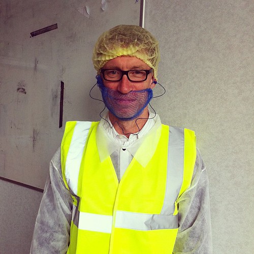 Can You Visit The Mr Kipling Factory at Charles Mullins blog