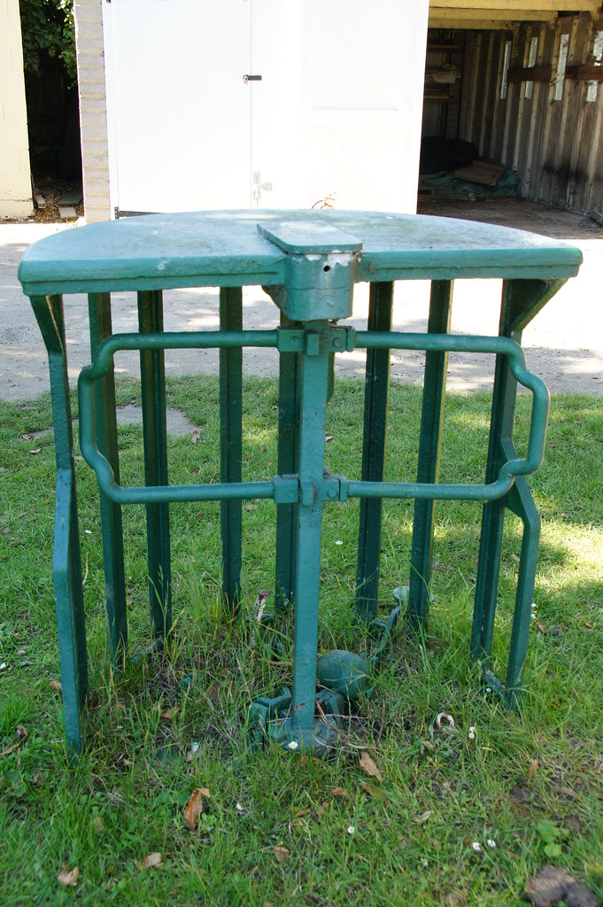 Dean Park Cricket Ground, Cavendish Road, Bournemouth, Dorset a photo