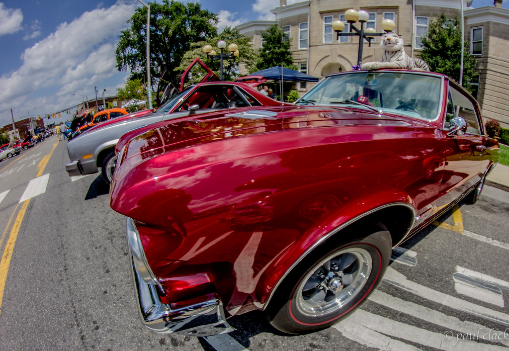 IMG_3999 Crossville, TN Car Show paul1201 Flickr