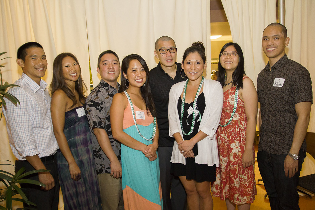 Derek Ching, Diane Ching (c/o 2007), Marcus Kaya, Tawni Ge… Flickr