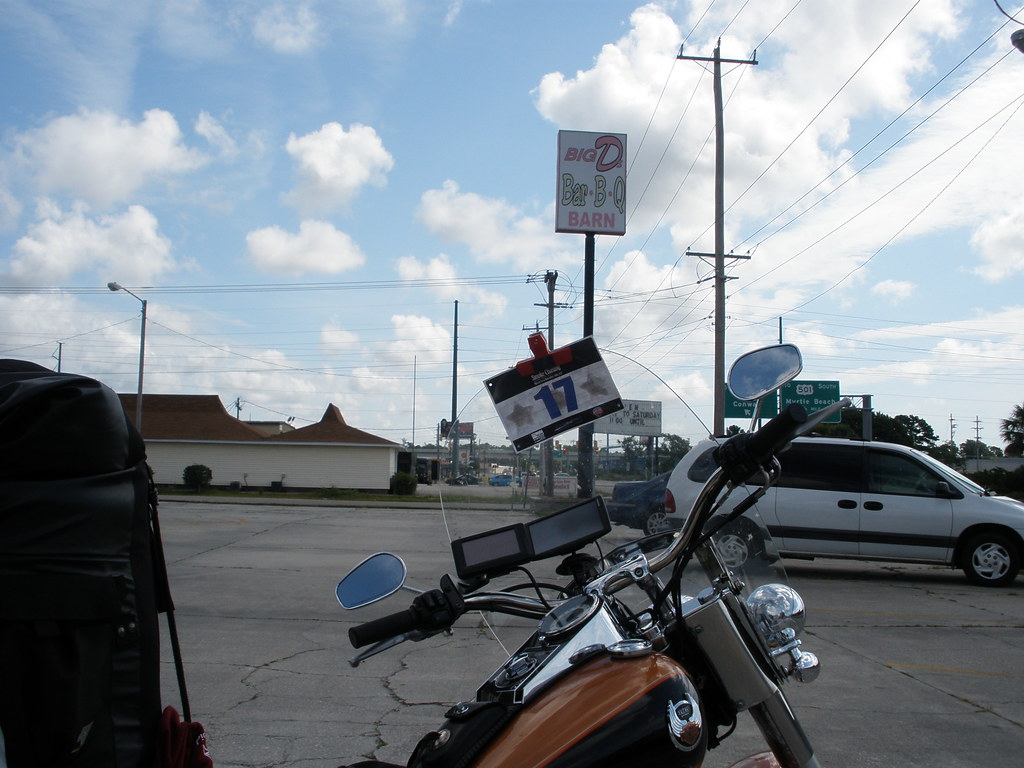 182 Big D's BBQ Barn 350 Pkwy., Myrtle Beac… Flickr