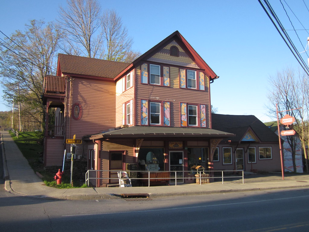 Tannersville, New York Tannersville, New York Flickr