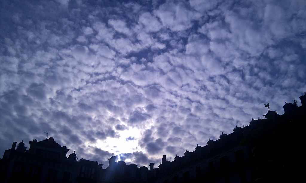 Un pedazo de cielo a photo on Flickriver