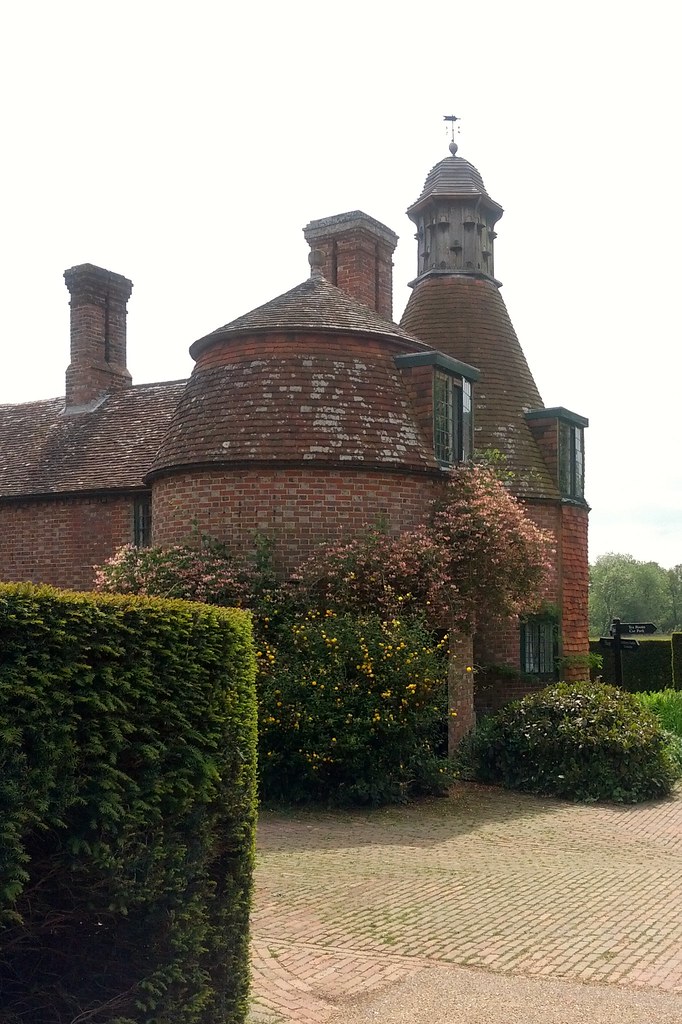 Batemans Phil Bartle Flickr