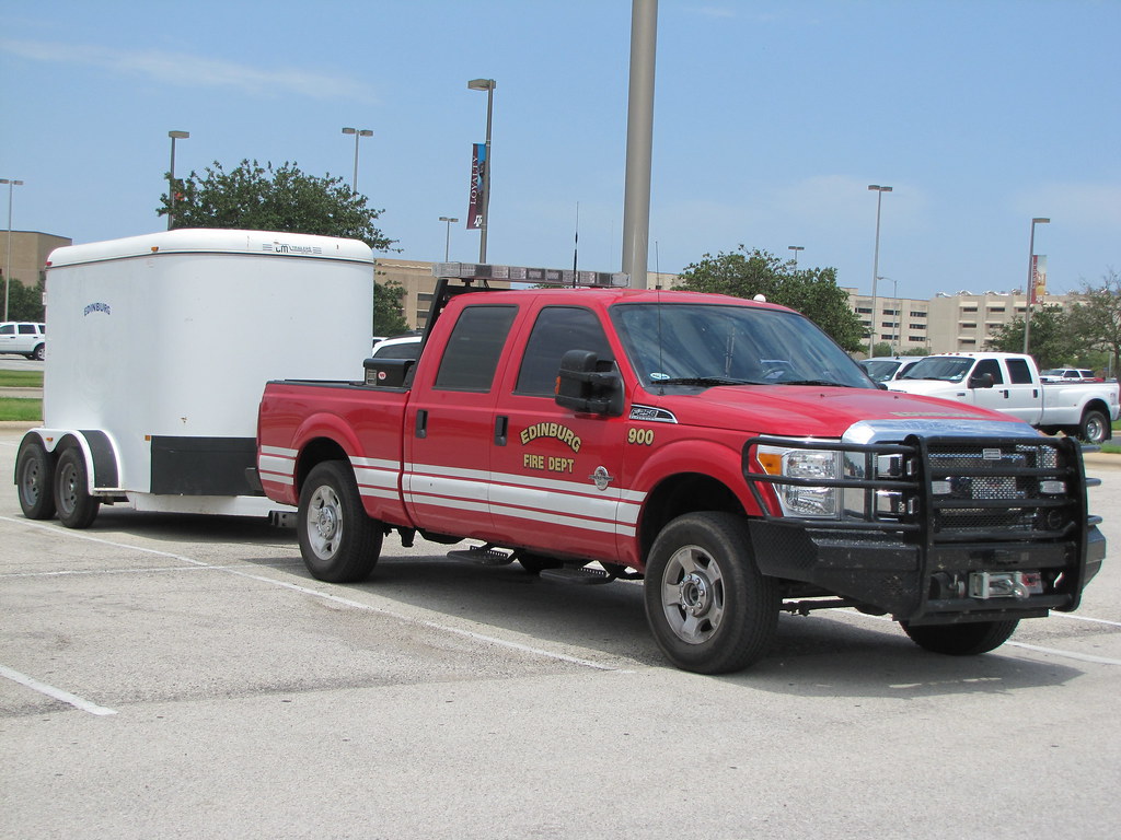 Edinburg Fire Department 900 Ethan Grossman Flickr