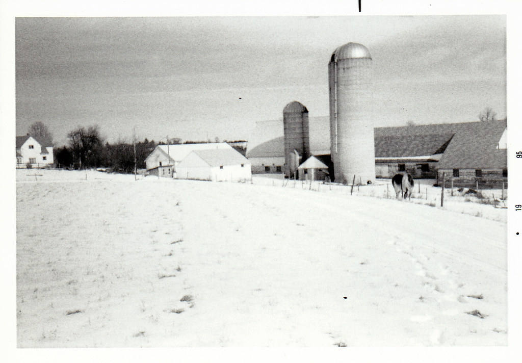 Lone Elm Farm Historic Photos Flickr