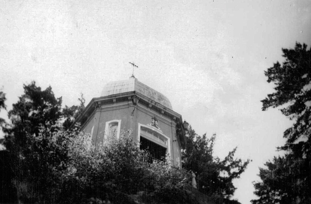 The shrine of Notre Dame de Lourdes, Rigaud, Quebec 2 Flickr
