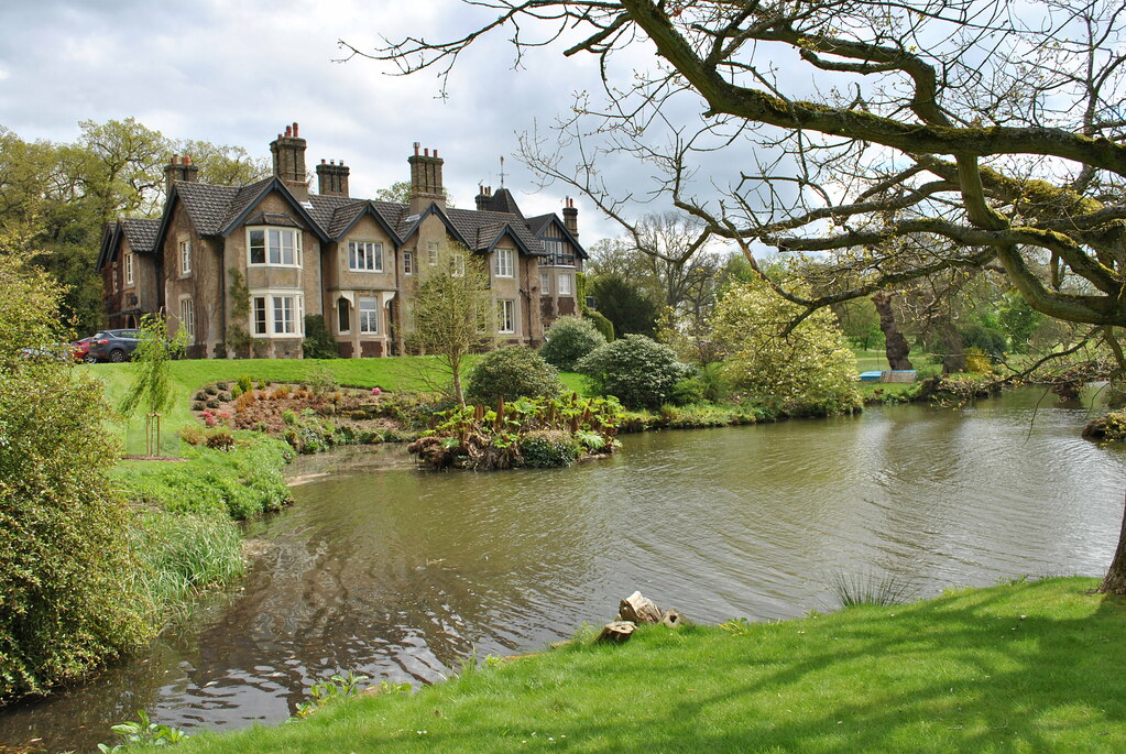 8. York Cottage, Sandringham Paul Rice Flickr