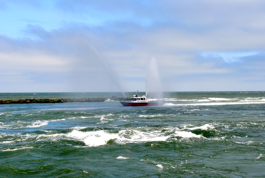 New Indian River Inlet Bridge Dedication 6 May 2012 Flickr