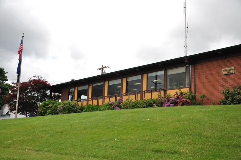 Yoncalla Just Peachy