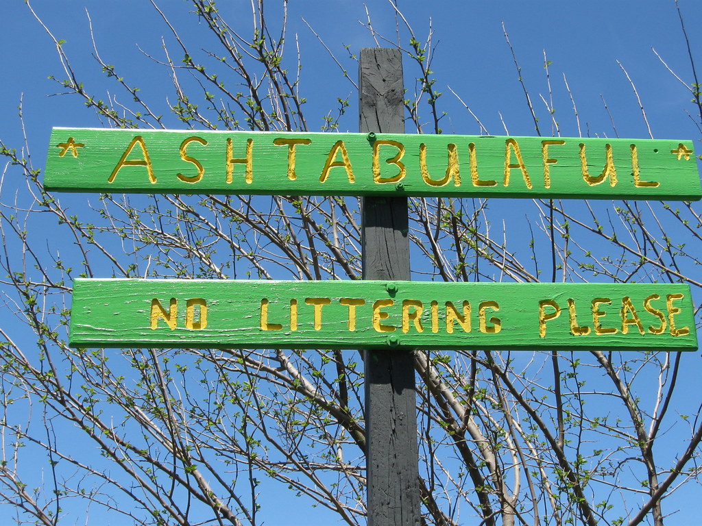 Western Reserve Greenway Ashtabula Ohio cgulker Flickr