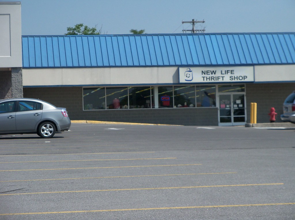 Rite Aid Lincoln