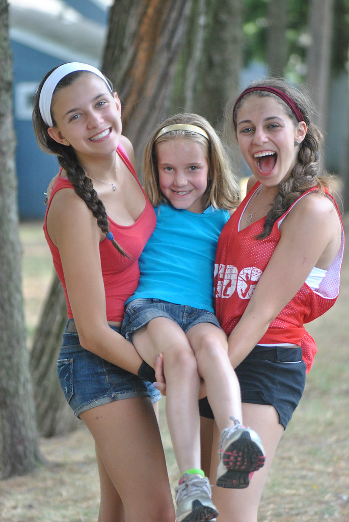 Week 2 Willow Grove Day Camp Summer 2012 www.willowgrove… Flickr