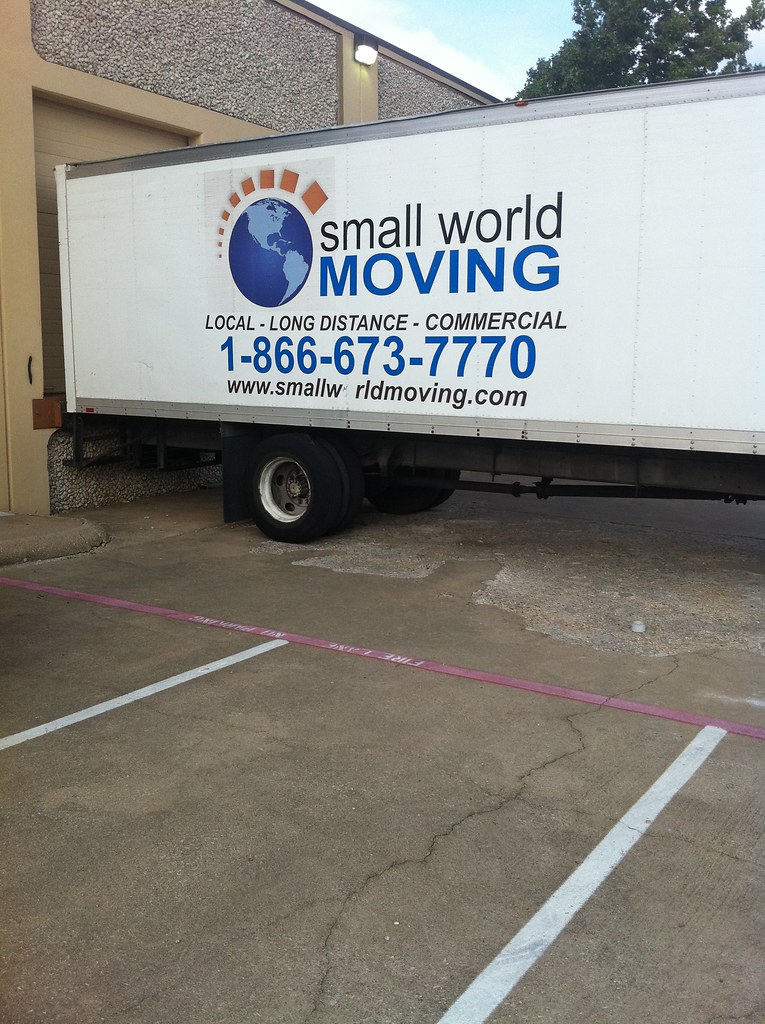 Dallas Finest Movers Dallas TX Local & Long distance mover… Flickr