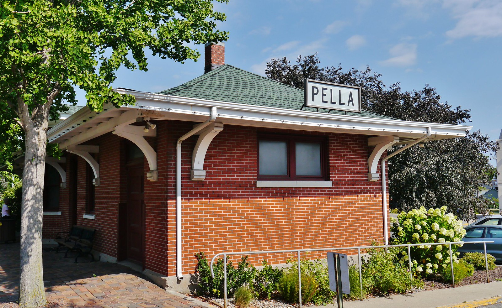 July 11, 2012 Pella Day Trip Flickr