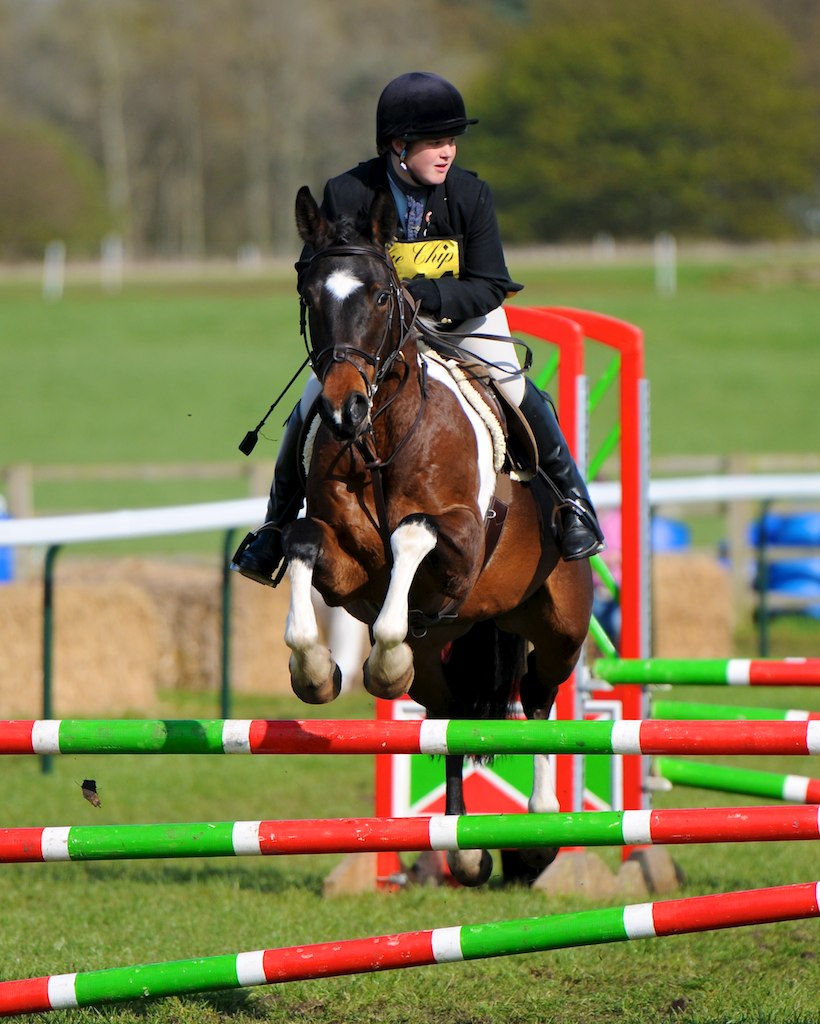 Kelsall Hill BE One Day Event 2012 394 John Harwood Flickr